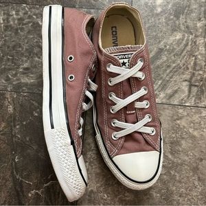 Chuck Taylor All Star Low Sneakers